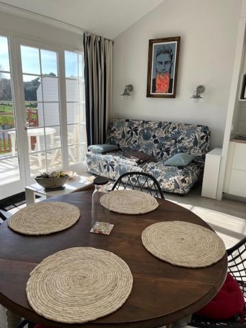 Le Parc Appartement Talmont-Saint-Hilaire Buitenkant foto