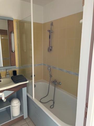 Le Parc Appartement Talmont-Saint-Hilaire Buitenkant foto