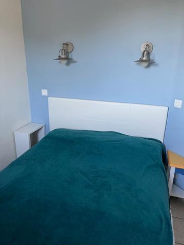 Le Parc Appartement Talmont-Saint-Hilaire Buitenkant foto