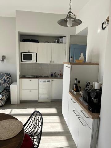 Le Parc Appartement Talmont-Saint-Hilaire Buitenkant foto