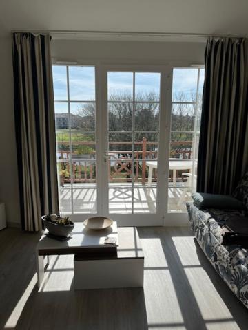 Le Parc Appartement Talmont-Saint-Hilaire Buitenkant foto